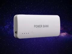 Fahig 10000 mAh Power Bank (Lithium ion, Power Delivery 2.0 for Mobile, Speaker, Earbuds)