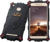 Febelo Back Cover For Mi Redmi 3S, 3S Prime