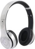 Fiado 460 Wireless High Bass Stereo Dynamic Headphone Wireless Bluetooth Headphones