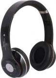 Fiado S460 High Bass Wired & Wireless Bluetooth Headset With Mic