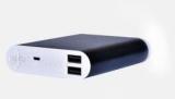 Figer 10400 MAh Power Bank (Fast Charging, Lithium Ion)