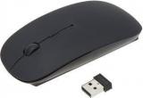 Finger's 2.4Ghz Ultra Slim Wireless Optical Mouse With Bluetooth