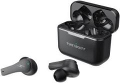 Fire boltt Fire Pods Ninja Pro 403 Earbuds TWS, ENC & Gaming, Ultra Charge Bluetooth Headset (True Wireless)