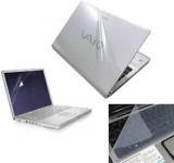 Five On Five Matte Screen Guard For 15.6 Laptop