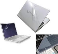 Five on Five Matte Screen Guard for 15.6 laptop