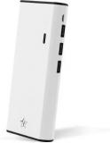 Flipkart Smartbuy 11000 MAh Power Bank With Free Additional 2A Fast Charging Cable