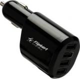 Flipkart Smartbuy 6.8 Amp Turbo Car Charger