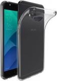 Flipkart Smartbuy Back Cover For Asus Zenfone 4 Selfie ZD553KL 5.5 Inch