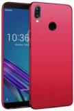 Flipkart Smartbuy Back Cover For Asus Zenfone Max Pro M1 (Plastic)