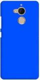 Flipkart Smartbuy Back Cover For COOLPAD Note 5 (Plastic)