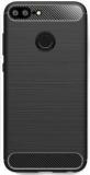 Flipkart Smartbuy Back Cover For Honor 9 Lite (Rugged Armor, Rubber)