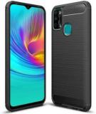 Flipkart Smartbuy Back Cover for Infinix Smart 4 Plus