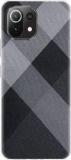 Flipkart Smartbuy Back Cover For Mi 11 Lite 5G (Grip Case, Silicon, Pack Of: 1)