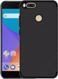 Flipkart Smartbuy Back Cover For Mi A1 (Rubber)