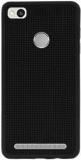 Flipkart Smartbuy Back Cover For Mi Redmi 3S Prime (Rubber)