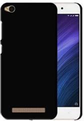 Flipkart Smartbuy Back Cover for Mi Redmi 5A (Hard Case, Plastic)