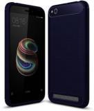 Flipkart Smartbuy Back Cover For Mi Redmi 5A (Rugged Armor, Rubber)