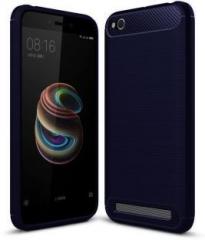 Flipkart Smartbuy Back Cover for Mi Redmi 5A (Rugged Armor, Rubber)