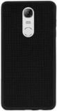 Flipkart Smartbuy Back Cover For Mi Redmi Note 4 (Rubber)