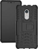 Flipkart Smartbuy Back Cover For Mi Redmi Note 4 (Shock Proof, Rubber, Plastic)