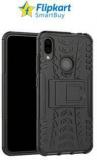 Flipkart Smartbuy Back Cover for Mi Redmi Note 7, Mi Redmi Note 7 Pro, Mi Redmi Note 7S