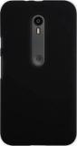 Flipkart Smartbuy Back Cover For Moto G, Moto G Turbo Edition