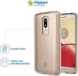 Flipkart Smartbuy Back Cover For Moto M