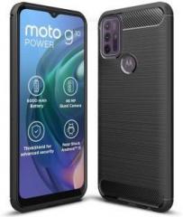 Flipkart Smartbuy Back Cover for Motorola G10 Power, Motorola Moto G30 (Rugged Armor)