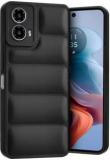 Flipkart Smartbuy Back Cover For Motorola G45 5G, Motorola G34 5G, Moto G45 5G, Moto G34 5G (Camera Bump Protector, Pack Of: 1)