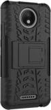 Flipkart Smartbuy Back Cover For Motorola Moto C Plus (Rubber, Plastic)