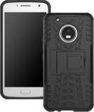 Flipkart Smartbuy Back Cover For Motorola Moto G5 Plus (Shock Proof, Rubber, Plastic)