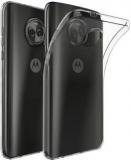 Flipkart Smartbuy Back Cover For Motorola Moto X4