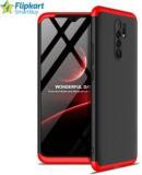 Flipkart Smartbuy Back Cover for Poco M2, Mi Redmi 9 Prime