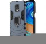 Flipkart Smartbuy Back Cover for Poco M2 Pro, Mi Redmi Note 9 Pro, Mi Redmi Note 9 Pro Max (Camera Bump Protector)