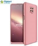 Flipkart Smartbuy Back Cover for Poco M2 Pro, Mi Redmi Note 9 Pro, Mi Redmi Note 9 Pro Max