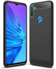 Flipkart Smartbuy Back Cover for Realme 5