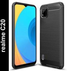 Flipkart Smartbuy Back Cover for Realme C11 2021, Realme C20