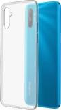 Flipkart Smartbuy Back Cover for Realme C3 (Transparent, Grip Case, Silicon)