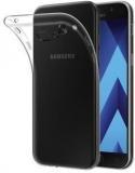 Flipkart Smartbuy Back Cover For Samsung Galaxy On Nxt (Transparent, Grip Case, Flexible Case)