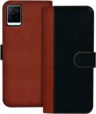 Flipkart Smartbuy Back Cover for vivo Y21, vivo Y33s