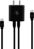 Flipkart Smartbuy Duo 3.4A Dual Port Charger With Fast Charge Cable