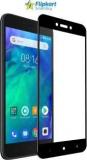 Flipkart Smartbuy Edge To Edge Tempered Glass for Mi Redmi Go