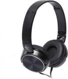 Flipkart Smartbuy Foldable Headphones