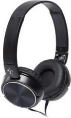 Flipkart Smartbuy Foldable Headphones