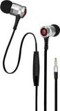 Flipkart Smartbuy High Bass Earphone With Mic (In The Ear)