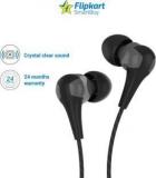 Flipkart SmartBuy In The Ear Headphones