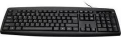 Flipkart Smartbuy K3136 Wired USB Desktop Keyboard