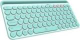 Flipkart Smartbuy K931T Bluetooth, Wireless Multi Device Keyboard