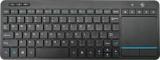 Flipkart Smartbuy KG3616 Wireless Laptop Keyboard