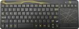 Flipkart Smartbuy KG3618 Wireless Laptop Keyboard